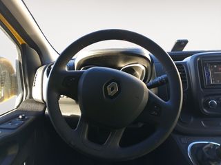 Renault Trafic Mixto N1 L2H1 3,0t largo