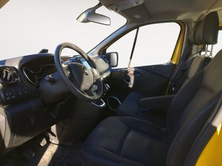 Renault Trafic Mixto N1 L2H1 3,0t largo