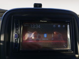 Renault Trafic Mixto N1 L2H1 3,0t largo