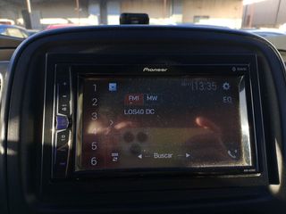 Renault Trafic Mixto N1 L2H1 3,0t largo