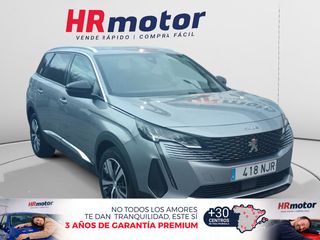 Peugeot 5008 Allure Pack