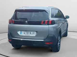 Peugeot 5008 Allure Pack