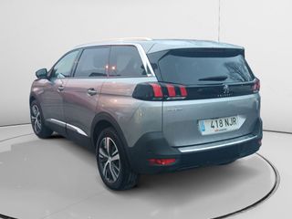 Peugeot 5008 Allure Pack