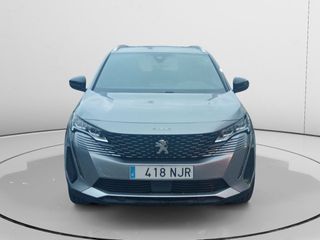 Peugeot 5008 Allure Pack