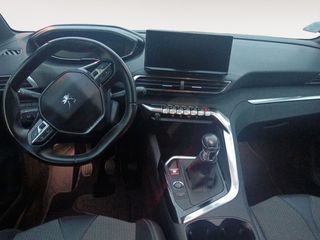 Peugeot 5008 Allure Pack
