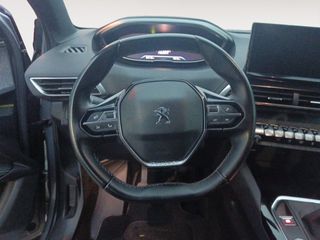 Peugeot 5008 Allure Pack
