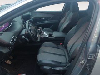 Peugeot 5008 Allure Pack