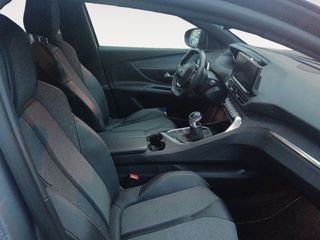 Peugeot 5008 Allure Pack