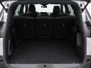 Peugeot 5008 Allure Pack