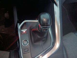 Peugeot 5008 Allure Pack