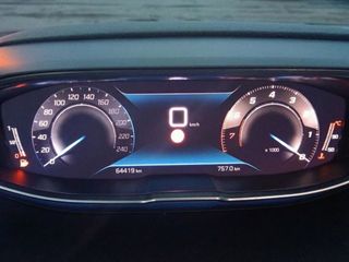 Peugeot 5008 Allure Pack