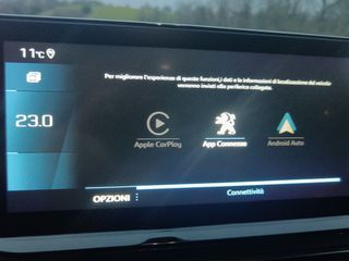 Peugeot 5008 Allure Pack