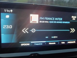 Peugeot 5008 Allure Pack