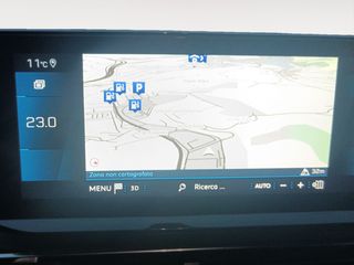 Peugeot 5008 Allure Pack