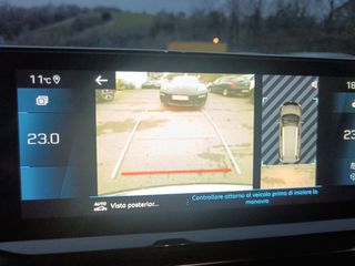 Peugeot 5008 Allure Pack