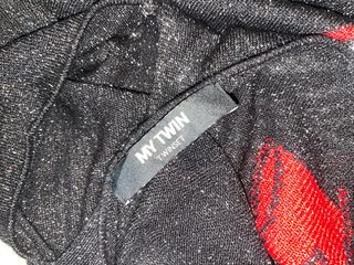 vestito donna twinset