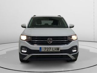 Volkswagen T-Cross Advance