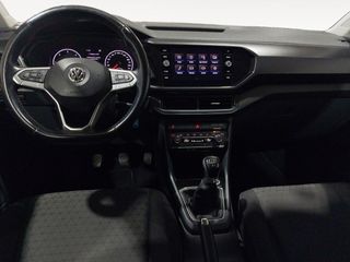 Volkswagen T-Cross Advance