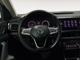 Volkswagen T-Cross Advance