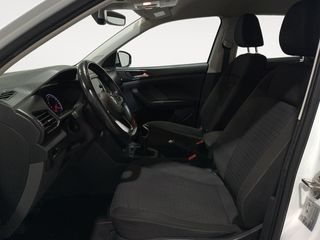 Volkswagen T-Cross Advance