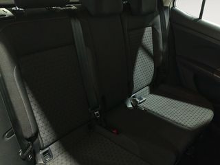 Volkswagen T-Cross Advance