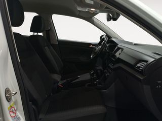 Volkswagen T-Cross Advance