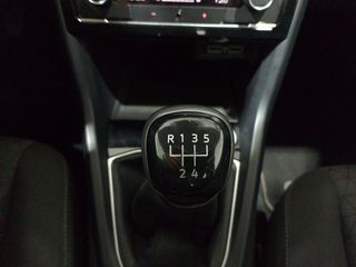 Volkswagen T-Cross Advance