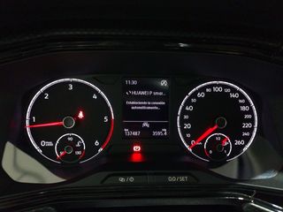 Volkswagen T-Cross Advance