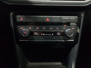 Volkswagen T-Cross Advance