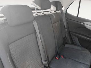 Volkswagen T-Cross Advance