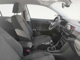 Volkswagen T-Cross Advance