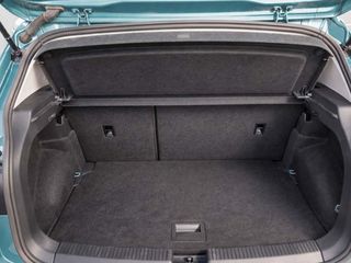 Volkswagen T-Cross Advance