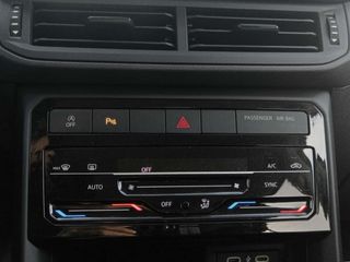 Volkswagen T-Cross Advance