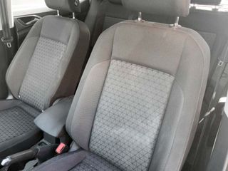 Volkswagen T-Cross Advance