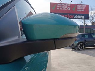 Volkswagen T-Cross Advance