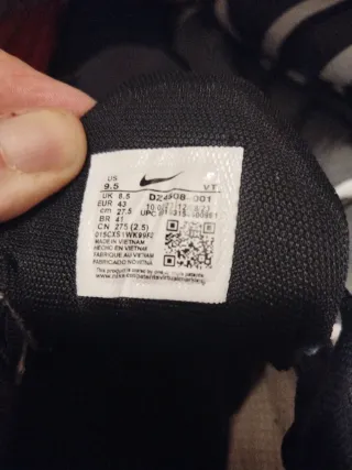 Air Max Plus Bambas Azules y Grises