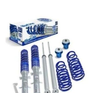 Suspensión roscada Audi A3 8L BlueLine