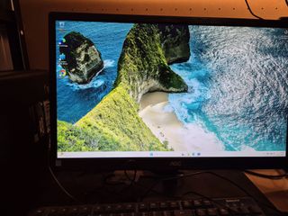 HP ProDesk 600 G4 i7 Ordenador Completo