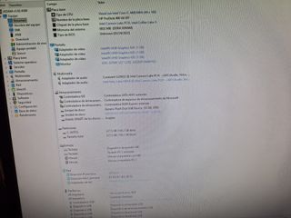 HP ProDesk 600 G4 i7 Ordenador Completo