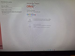 HP ProDesk 600 G4 i7 Ordenador Completo