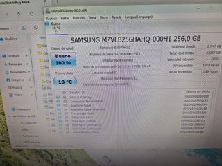 HP ProDesk 600 G4 i7 Ordenador Completo