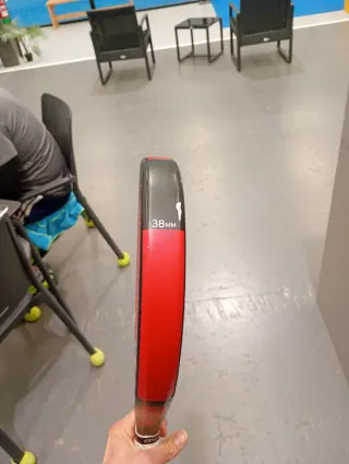 Pala head  Pala Wilson