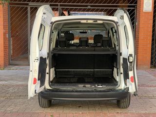 Renault Kangoo 2020