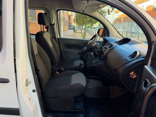 Renault Kangoo 2020