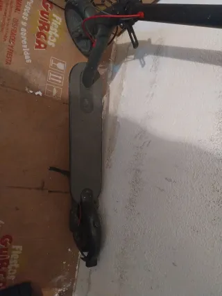Patinete Eléctrico Xiaomi 1ª Gen