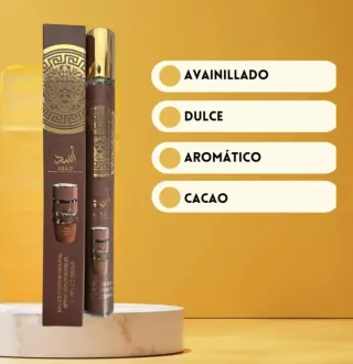 Perfume Berry Jam Flows - Edición Limitada