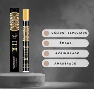 Perfume Berry Jam Flows - Edición Limitada