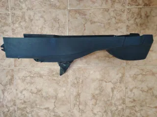 Consola Central Peugeot 207 (2007)