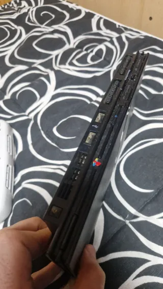 PlayStation 1 PlayStation 2