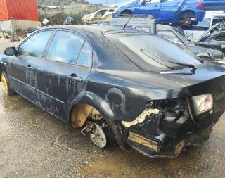 Tapa motor mazda rf5c10231 6 berlina (gg) 364867